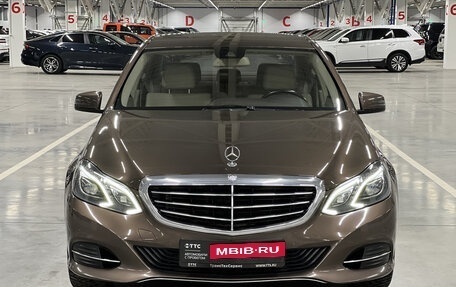 Mercedes-Benz E-Класс, 2013 год, 1 999 000 рублей, 2 фотография