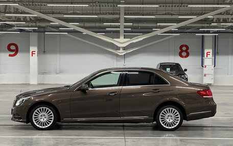 Mercedes-Benz E-Класс, 2013 год, 1 999 000 рублей, 10 фотография