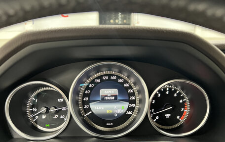 Mercedes-Benz E-Класс, 2013 год, 1 999 000 рублей, 16 фотография