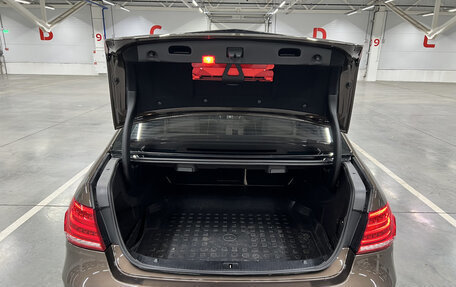 Mercedes-Benz E-Класс, 2013 год, 1 999 000 рублей, 12 фотография