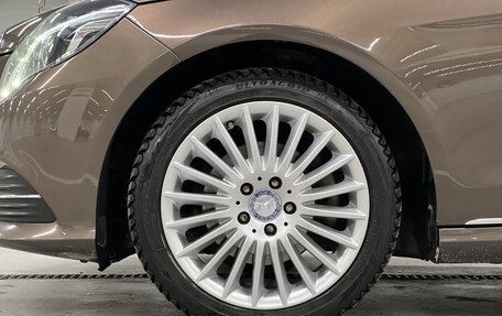 Mercedes-Benz E-Класс, 2013 год, 1 999 000 рублей, 22 фотография