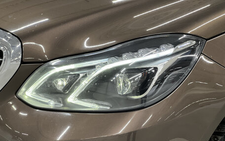 Mercedes-Benz E-Класс, 2013 год, 1 999 000 рублей, 21 фотография