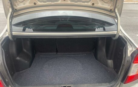 Hyundai Accent II, 2010 год, 550 000 рублей, 12 фотография