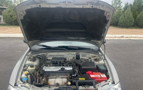 Hyundai Accent II, 2010 год, 550 000 рублей, 13 фотография