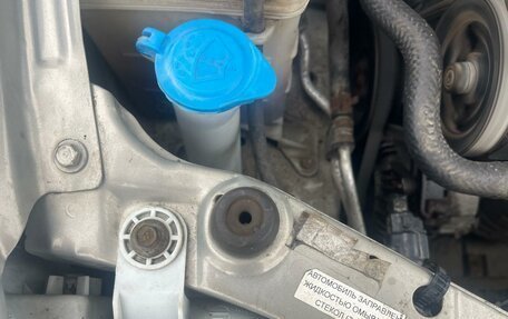 Hyundai Accent II, 2010 год, 550 000 рублей, 14 фотография