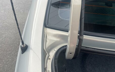 Hyundai Accent II, 2010 год, 550 000 рублей, 16 фотография