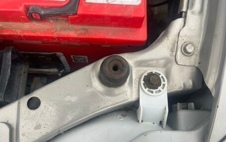 Hyundai Accent II, 2010 год, 550 000 рублей, 15 фотография