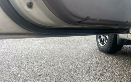 Hyundai Accent II, 2010 год, 550 000 рублей, 18 фотография