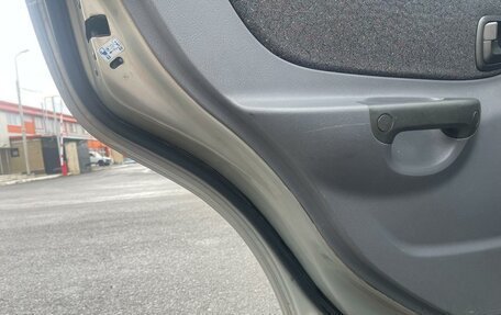 Hyundai Accent II, 2010 год, 550 000 рублей, 19 фотография