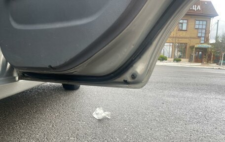 Hyundai Accent II, 2010 год, 550 000 рублей, 20 фотография