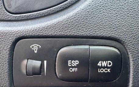 KIA Sportage II, 2008 год, 950 000 рублей, 13 фотография