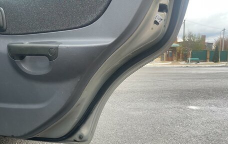 Hyundai Accent II, 2010 год, 550 000 рублей, 21 фотография