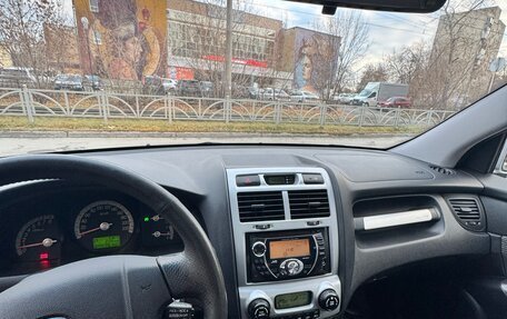 KIA Sportage II, 2008 год, 950 000 рублей, 10 фотография