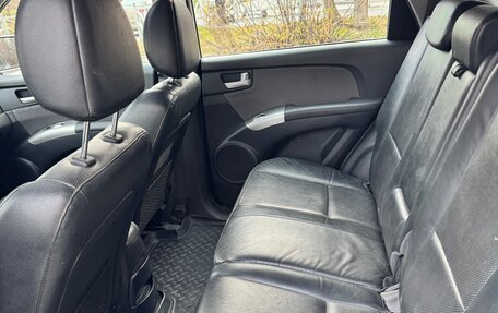 KIA Sportage II, 2008 год, 950 000 рублей, 9 фотография