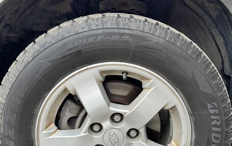 KIA Sportage II, 2008 год, 950 000 рублей, 17 фотография