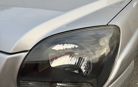 KIA Sportage II, 2008 год, 950 000 рублей, 19 фотография