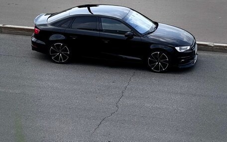 Audi A3, 2013 год, 1 350 000 рублей, 5 фотография