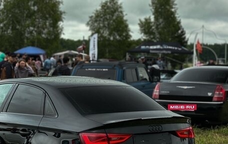 Audi A3, 2013 год, 1 350 000 рублей, 6 фотография