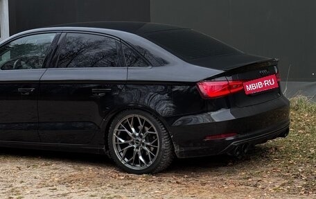 Audi A3, 2013 год, 1 350 000 рублей, 2 фотография