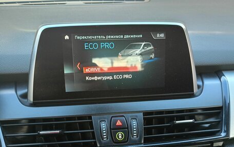 BMW 2 серия Active Tourer F45, 2019 год, 1 980 000 рублей, 6 фотография