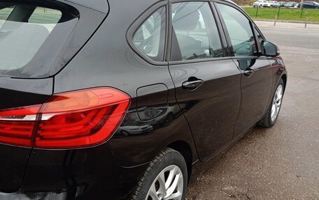 BMW 2 серия Active Tourer F45, 2019 год, 1 980 000 рублей, 5 фотография