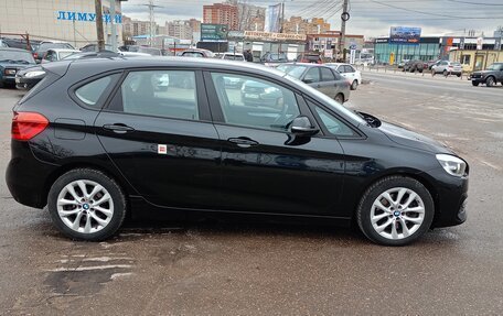 BMW 2 серия Active Tourer F45, 2019 год, 1 980 000 рублей, 4 фотография