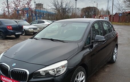 BMW 2 серия Active Tourer F45, 2019 год, 1 980 000 рублей, 12 фотография