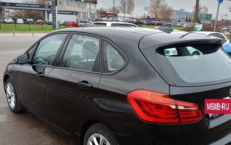 BMW 2 серия Active Tourer F45, 2019 год, 1 980 000 рублей, 10 фотография