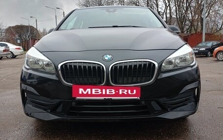 BMW 2 серия Active Tourer F45, 2019 год, 1 980 000 рублей, 2 фотография