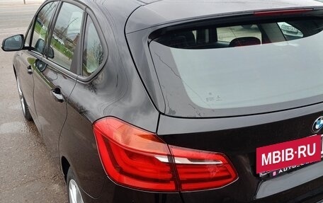 BMW 2 серия Active Tourer F45, 2019 год, 1 980 000 рублей, 9 фотография