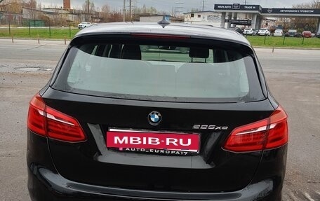 BMW 2 серия Active Tourer F45, 2019 год, 1 980 000 рублей, 7 фотография