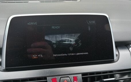 BMW 2 серия Active Tourer F45, 2019 год, 1 980 000 рублей, 28 фотография