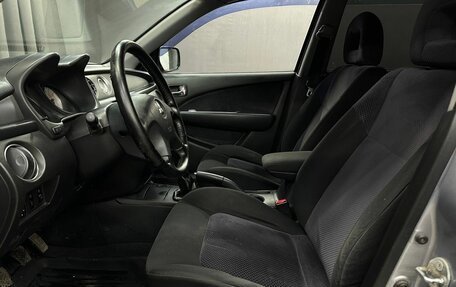 Mitsubishi Outlander III рестайлинг 3, 2004 год, 399 999 рублей, 6 фотография