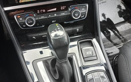 BMW 2 серия Active Tourer F45, 2019 год, 1 980 000 рублей, 29 фотография