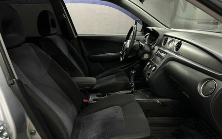 Mitsubishi Outlander III рестайлинг 3, 2004 год, 399 999 рублей, 12 фотография