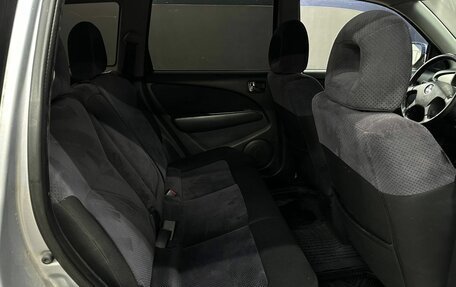 Mitsubishi Outlander III рестайлинг 3, 2004 год, 399 999 рублей, 13 фотография