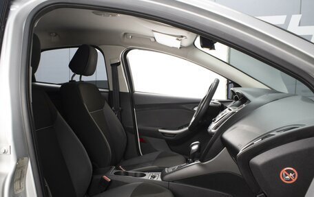 Ford Focus III, 2012 год, 750 000 рублей, 8 фотография