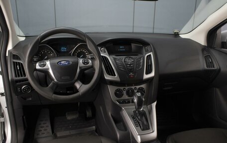 Ford Focus III, 2012 год, 750 000 рублей, 6 фотография