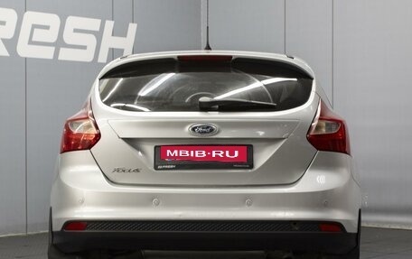Ford Focus III, 2012 год, 750 000 рублей, 4 фотография