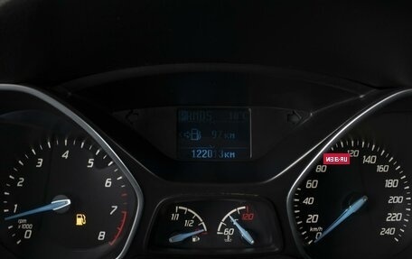 Ford Focus III, 2012 год, 750 000 рублей, 15 фотография