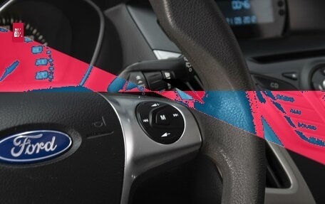 Ford Focus III, 2012 год, 750 000 рублей, 14 фотография