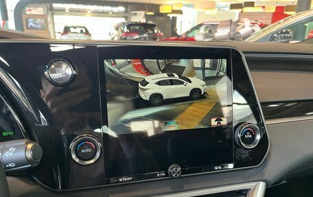 Lexus RX IV рестайлинг, 2025 год, 8 400 000 рублей, 8 фотография