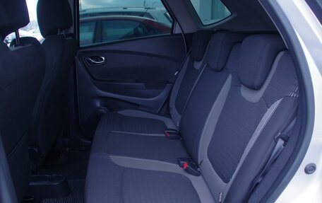 Renault Kaptur I рестайлинг, 2016 год, 1 369 000 рублей, 8 фотография