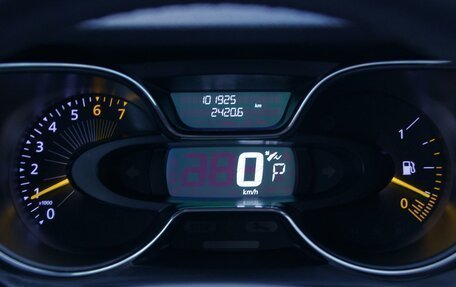 Renault Kaptur I рестайлинг, 2016 год, 1 369 000 рублей, 11 фотография