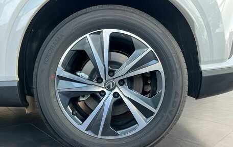 Lexus RX IV рестайлинг, 2025 год, 8 400 000 рублей, 15 фотография