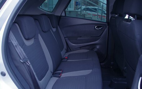 Renault Kaptur I рестайлинг, 2016 год, 1 369 000 рублей, 9 фотография