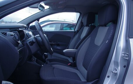 Renault Kaptur I рестайлинг, 2016 год, 1 369 000 рублей, 7 фотография