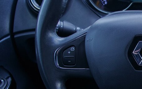 Renault Kaptur I рестайлинг, 2016 год, 1 369 000 рублей, 12 фотография