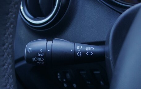 Renault Kaptur I рестайлинг, 2016 год, 1 369 000 рублей, 14 фотография