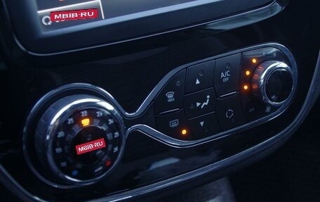 Renault Kaptur I рестайлинг, 2016 год, 1 369 000 рублей, 19 фотография